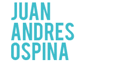 Juan Andrés Ospina music - Here you will find everything related to my musical activity. Thanks for visiting!