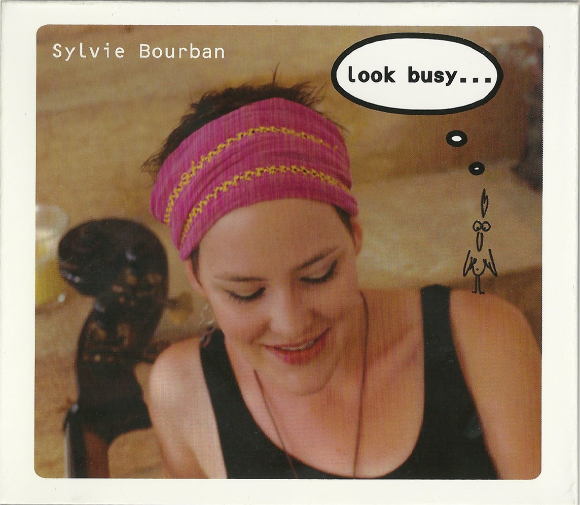 Sylvie-Bourban