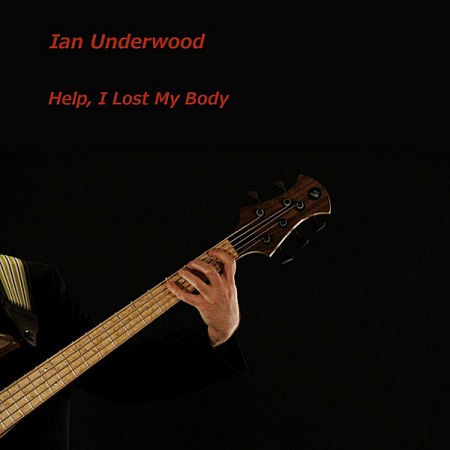 Ian Underwood