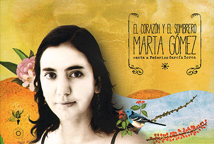 Marta Gomez