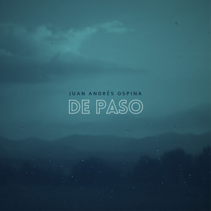 “De paso” (cover) - optimizada