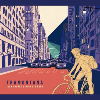 Tramontana