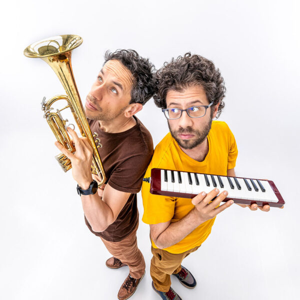 Inténtalo Carito 1